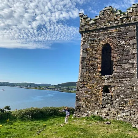 Bed & Breakfast Boland's 3*