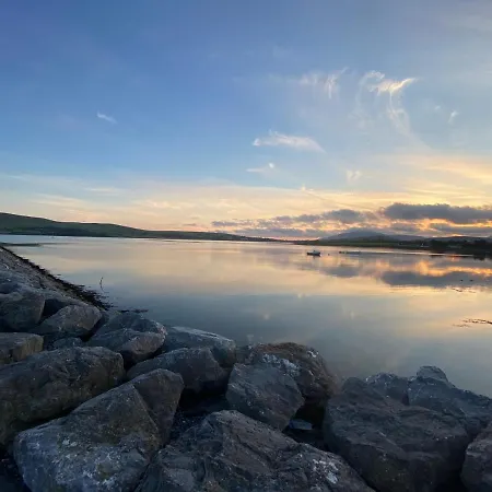 Oda ve Kahvaltı Boland's