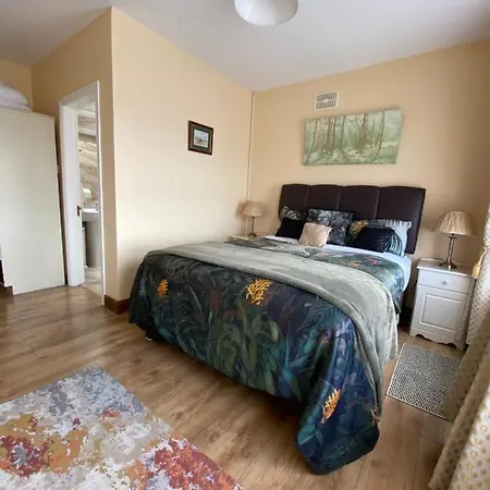 Bed and breakfast Boland's Dingle