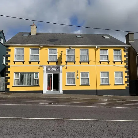 Boland's Dingle