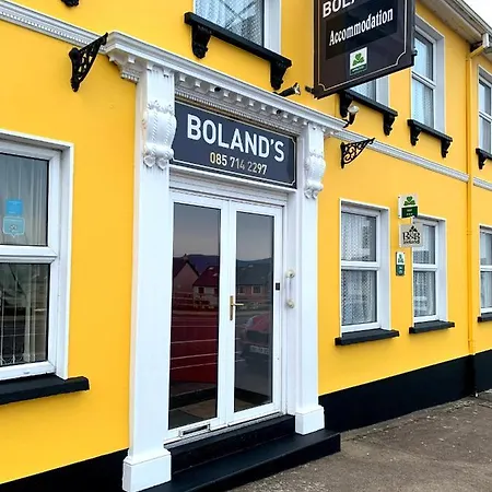 Nocleg ze śniadaniem Boland's Dingle
