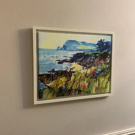 Bed and breakfast Boland's Dingle