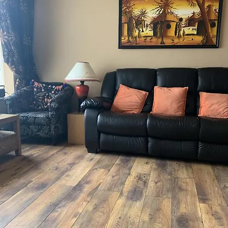 Boland's Bed and breakfast Dingle