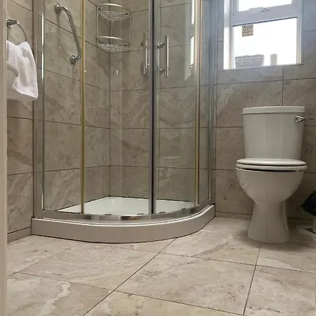 Boland's Nocleg ze śniadaniem 3*