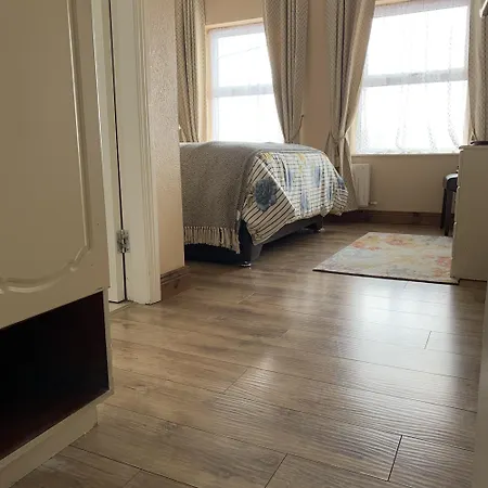 Boland's Bed & Breakfast