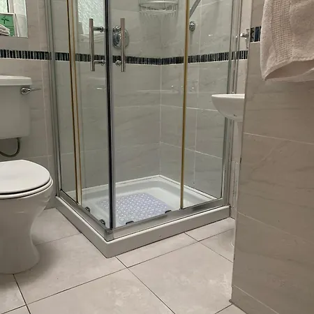 Nocleg ze śniadaniem Boland's 3*