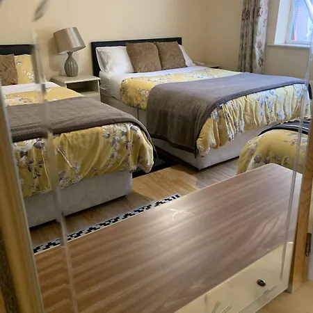 Bed & Breakfast Boland's 3*