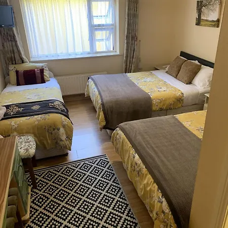 Boland's Bed and breakfast Dingle