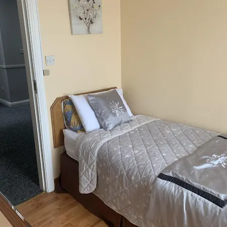 Bed and breakfast Boland's