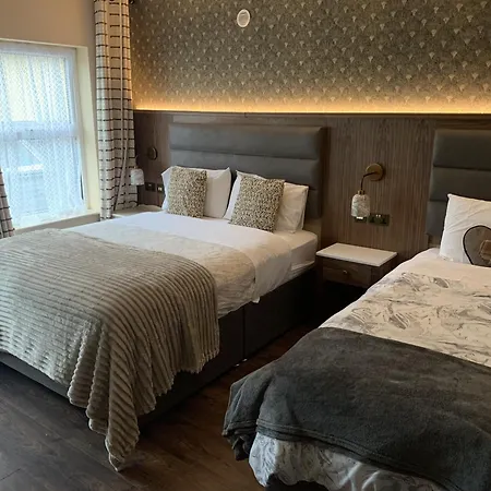 Bed & Breakfast Boland'S Dingle Dingle
