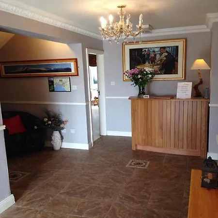 Bed and breakfast Boland's