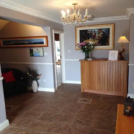 Bed & Breakfast Boland's