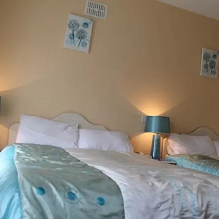 Bed and breakfast Boland's