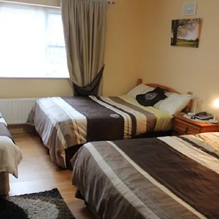 Boland's Bed and breakfast
