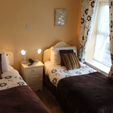 Bed and breakfast Boland's 3*