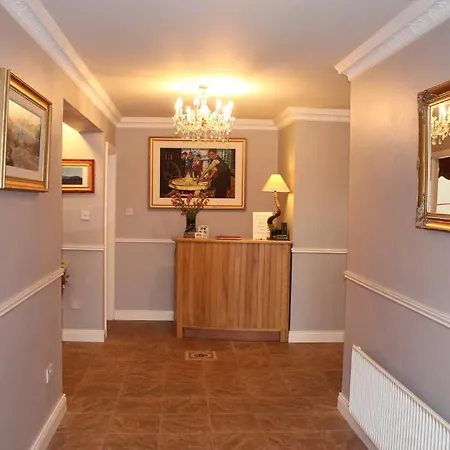 Boland's Bed and breakfast