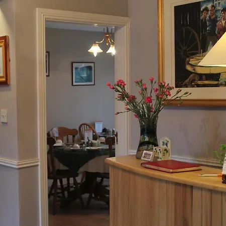 Boland's Bed and breakfast 3*