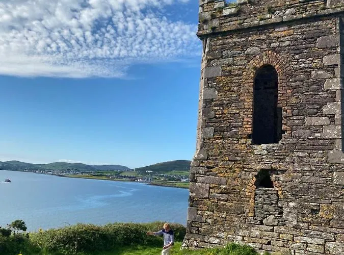 Oda ve Kahvaltı Boland's 3*