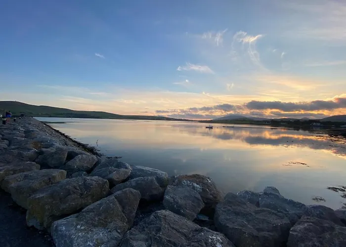 Oda ve Kahvaltı Boland's