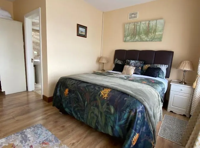 Oda ve Kahvaltı Boland's Dingle