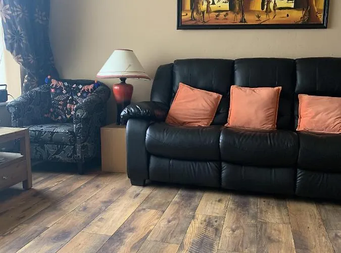 Boland's Oda ve Kahvaltı Dingle