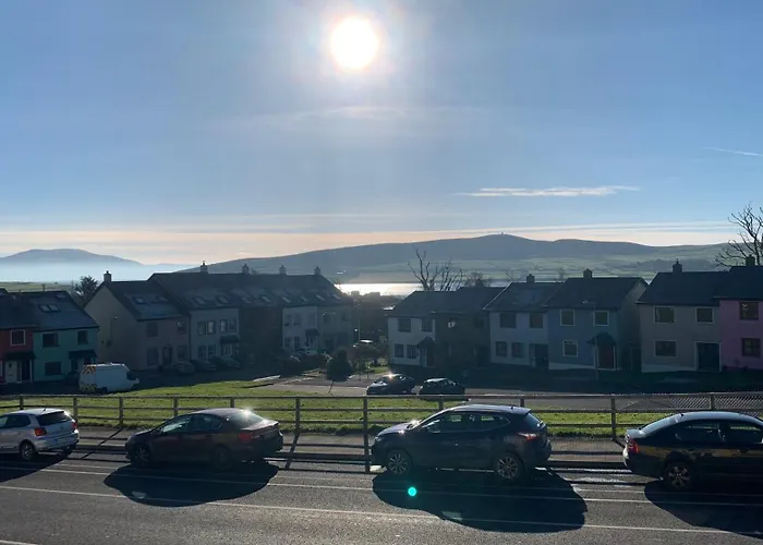 Boland's Oda ve Kahvaltı 3*