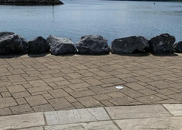 Oda ve Kahvaltı Boland's Dingle