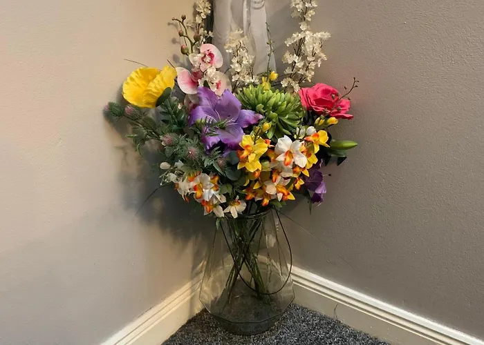 Oda ve Kahvaltı Boland's 3*