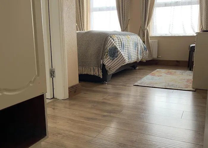 Boland's Oda ve Kahvaltı