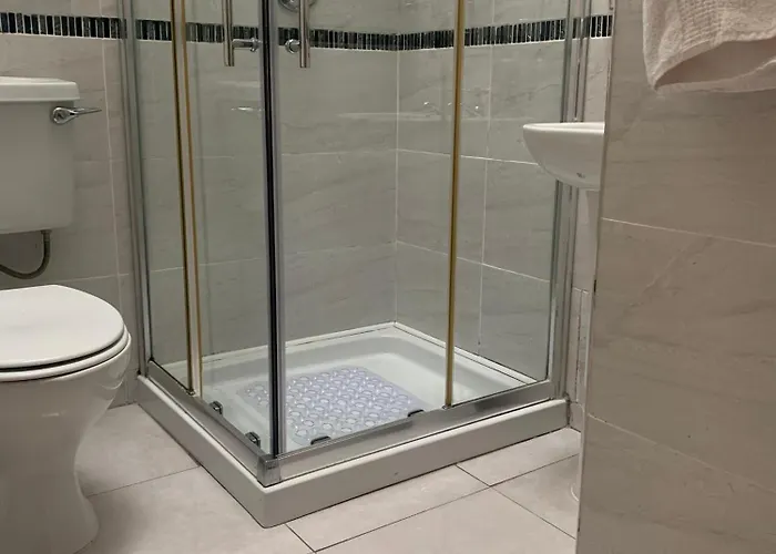 Oda ve Kahvaltı Boland's 3*