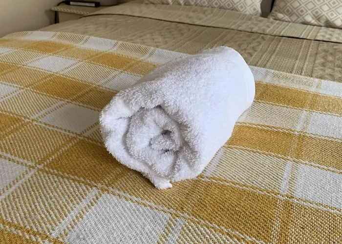 Oda ve Kahvaltı Boland's Dingle