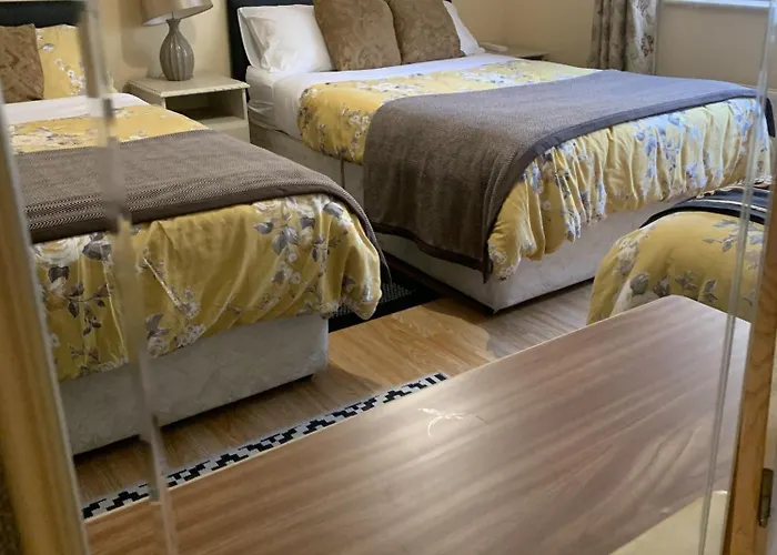 Oda ve Kahvaltı Boland's 3*