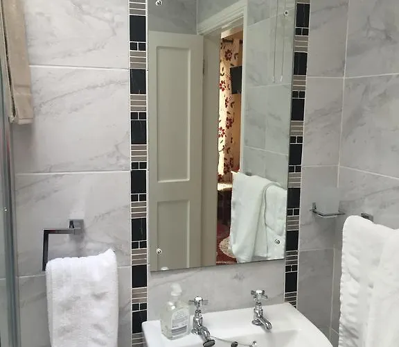 Boland's Oda ve Kahvaltı