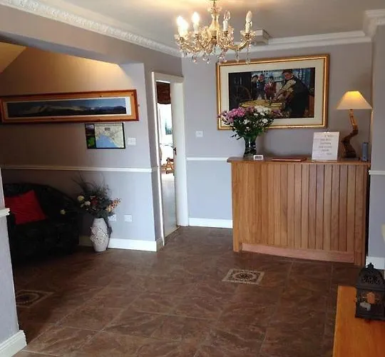 Oda ve Kahvaltı Boland's