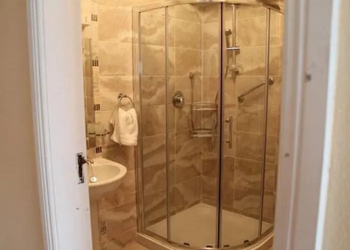 Oda ve Kahvaltı Boland's Dingle