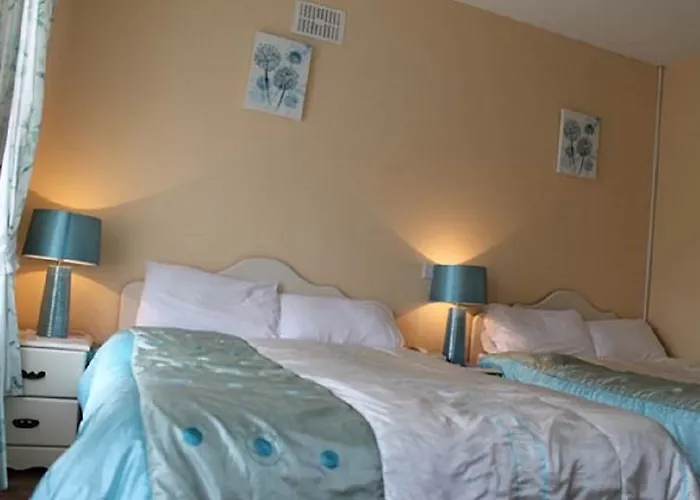 Oda ve Kahvaltı Boland's