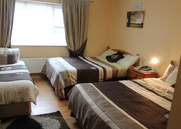 Boland's Oda ve Kahvaltı