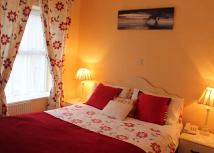 Boland's Oda ve Kahvaltı 3*