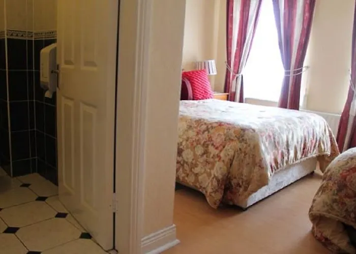 Boland's Oda ve Kahvaltı Dingle