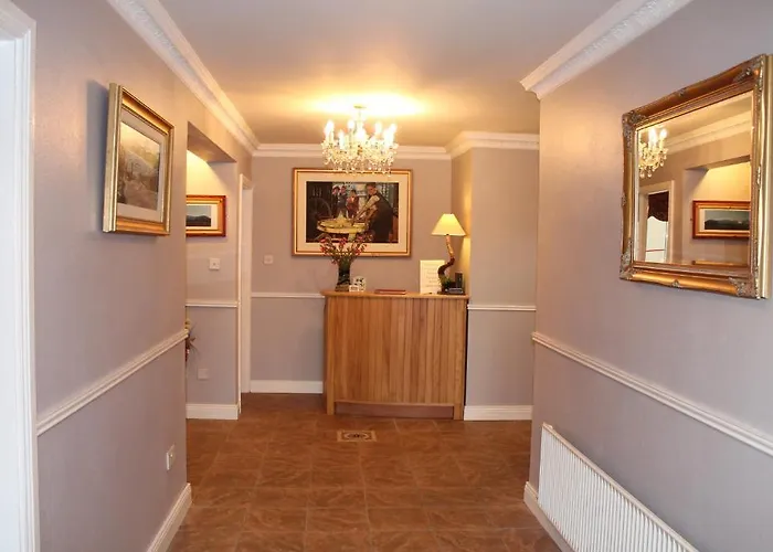 Boland's Oda ve Kahvaltı