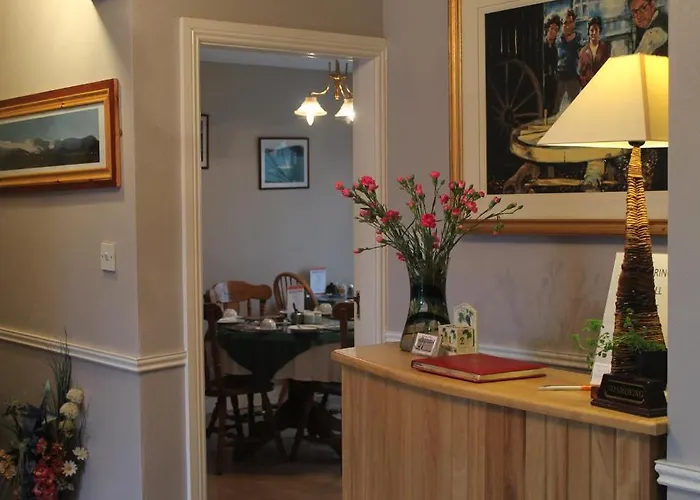 Boland's Oda ve Kahvaltı 3*